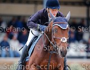 Paleari Think Twice GioCav2013 S5 2363 : Campionati Italiani Giovani Cavalli, Cattolica, Paleari Ludovica, Think Twice, ph Stefano Secchi ©